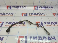 Проводка топливных форсунок правая Nissan Patrol (Y62)