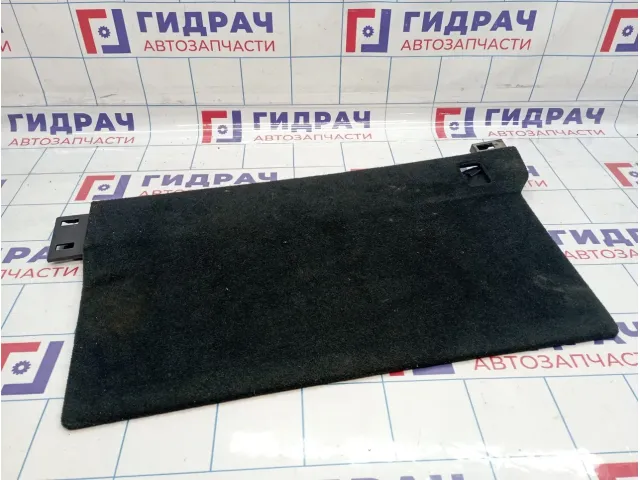 Пол багажника левый Nissan Patrol (Y62) 849B7-1LA0B