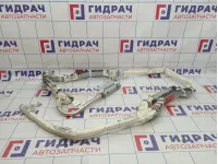 Подушка безопасности боковая (шторка) правая Nissan Patrol (Y62) K85P0-1LA0A Подушка безопасности боковая (шторка) правая Nissan Patrol (Y62) K85P0-1LA0A