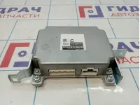 Блок управления раздаточной коробки Nissan Patrol (Y62) 33084-1LA3C