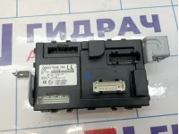 Блок комфорта Nissan Patrol (Y62) 284B1-1LL0B