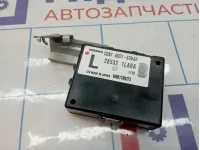 Блок управления парктроником Nissan Patrol (Y62) 28532-1LA0A