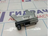 Камера передняя Nissan Patrol (Y62) 284G3-1ME0B