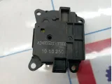 Моторчик заслонки отопителя Nissan Patrol (Y62) A24855B3300000