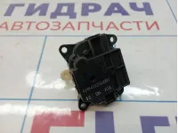 Моторчик заслонки отопителя Nissan Patrol (Y62) A24840B2500001