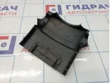 Кожух рулевой колонки верхний Nissan Patrol (Y62) 48470-1AA0A
