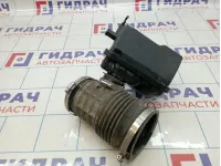 Резонатор воздушного фильтра Nissan Patrol (Y62) 16576-1LA0A