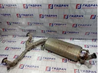 Глушитель основной Nissan Patrol (Y62) 20100-1LP0A Глушитель основной Nissan Patrol (Y62) 20100-1LP0A