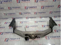 Сцепное устройство (Фаркоп) Nissan Patrol (Y62)