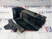 Защита топливного бака Nissan Patrol (Y62) 17285-1LA0A Защита топливного бака Nissan Patrol (Y62) 17285-1LA0A