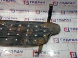 Защита топливного бака Nissan Patrol (Y62) 17285-1LA1A