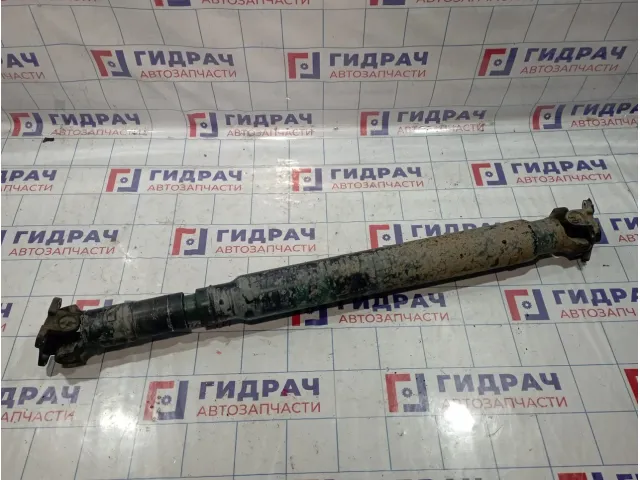 Вал карданный задний Nissan Patrol (Y62) 37300-1LB0A