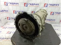 АКПП Nissan Patrol (Y62)