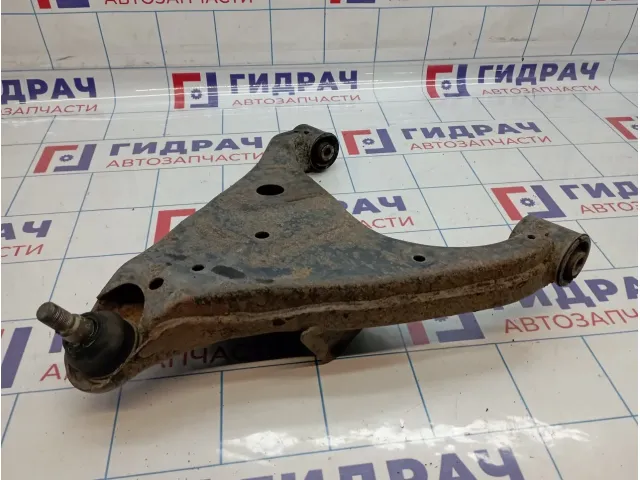 Рычаг передний нижний левый Nissan Patrol (Y62) 54501-1LB0A