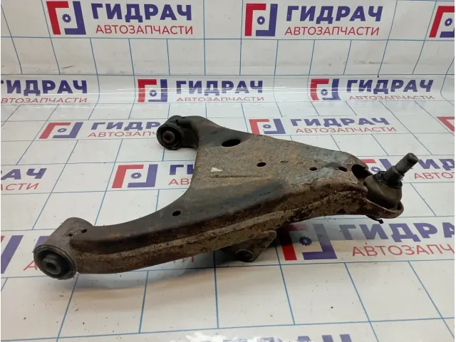 Рычаг передний нижний правый Nissan Patrol (Y62) 54500-1LB0A