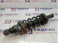 Амортизатор передний правый Nissan Patrol (Y62) E6100-1LB7A