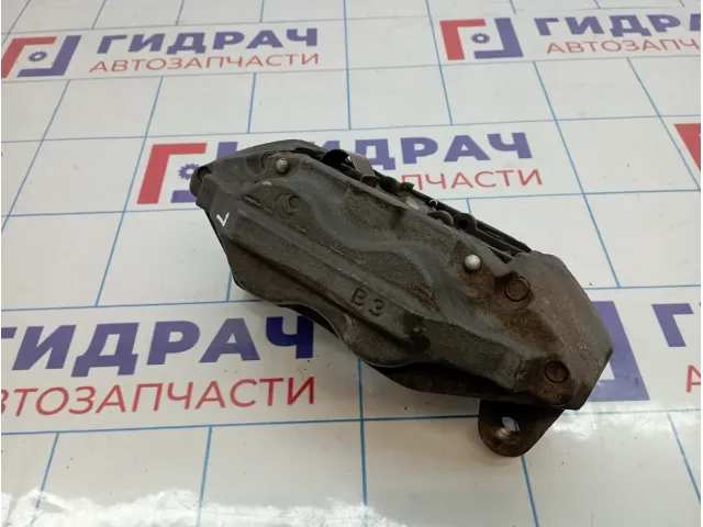 Суппорт тормозной передний левый Nissan Patrol (Y62) 41011-1LB0A
