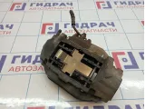 Суппорт тормозной передний левый Nissan Patrol (Y62) 41011-1LB0A