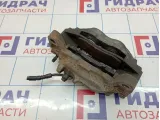 Суппорт тормозной передний левый Nissan Patrol (Y62) 41011-1LB0A