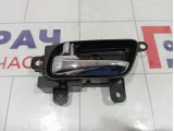 Ручка двери внутренняя левая Nissan Patrol (Y62) 80671-1BA0B