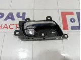 Ручка двери внутренняя правая Nissan Patrol (Y62) 80670-1BA0B