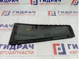 Стекло двери задней правой (форточка) Nissan Patrol (Y62) 82220-1LA0A