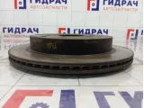Диск тормозной задний Nissan Patrol (Y62) 43206-1LB0A