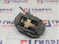 Суппорт тормозной передний левый Nissan Patrol (Y62) 41011-1LB0A