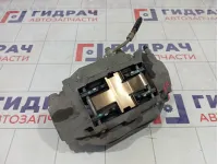 Суппорт тормозной передний правый Nissan Patrol (Y62) 41001-1LB0A