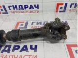 Вал карданный передний Nissan Patrol (Y62) 37200-5X00A