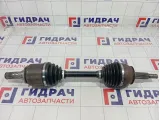 Привод передний Nissan Patrol (Y62) 39100-1LB1B