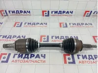 Привод передний Nissan Patrol (Y62) 39100-1LB1B