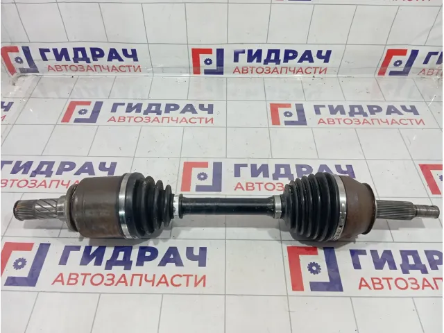 Привод передний Nissan Patrol (Y62) 39100-1LB1B