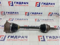 Привод задний Nissan Patrol (Y62) 39600-1LB0A