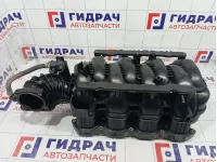 Коллектор впускной Nissan Patrol (Y62) 14001-1LA0A