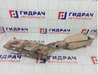 Коллектор выпускной правый Nissan Patrol (Y62) 14002-1LA0D