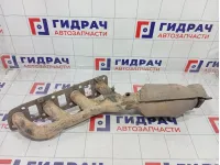 Коллектор выпускной левый Nissan Patrol (Y62) 14002-1LA0C
