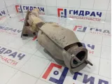 Коллектор выпускной левый Nissan Patrol (Y62) 14002-1LA0C