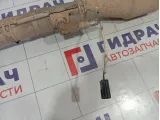 Приемная труба глушителя левая Nissan Patrol (Y62) 20020-1LA0A
