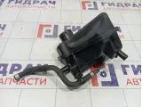 Резонатор воздушного фильтра Nissan Patrol (Y62) 16576-1LA0A