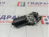 Моторчик стеклоочистителя передний Nissan Patrol (Y62)
