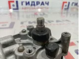 Моторчик стеклоочистителя передний Nissan Patrol (Y62)