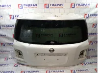 Дверь багажника Nissan Patrol (Y62) K010M-1LLAB