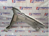 Крыло переднее левое Nissan Patrol (Y62) 63101-1LB0A