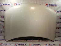 Капот Nissan Patrol (Y62) F510M-1LBMA