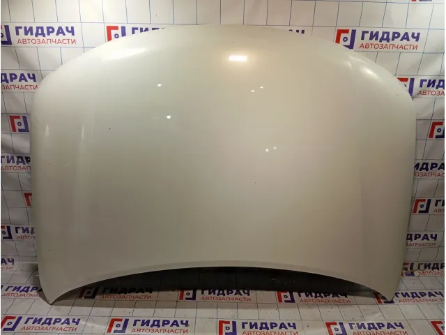 Капот Nissan Patrol (Y62) F510M-1LBMA