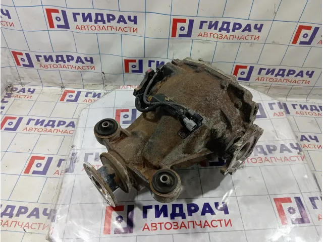 Редуктор заднего моста Nissan Patrol (Y62) 38300-1LB3B