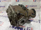 Редуктор заднего моста Nissan Patrol (Y62) 38300-1LB3B