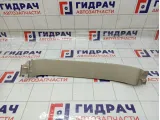 Обшивка стойки задней правой верхняя Nissan Patrol (Y62) 84940-1LA1A