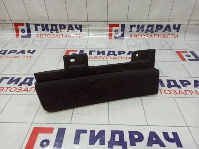 Пол багажника правый Nissan Patrol (Y62) 84906-1LA0B